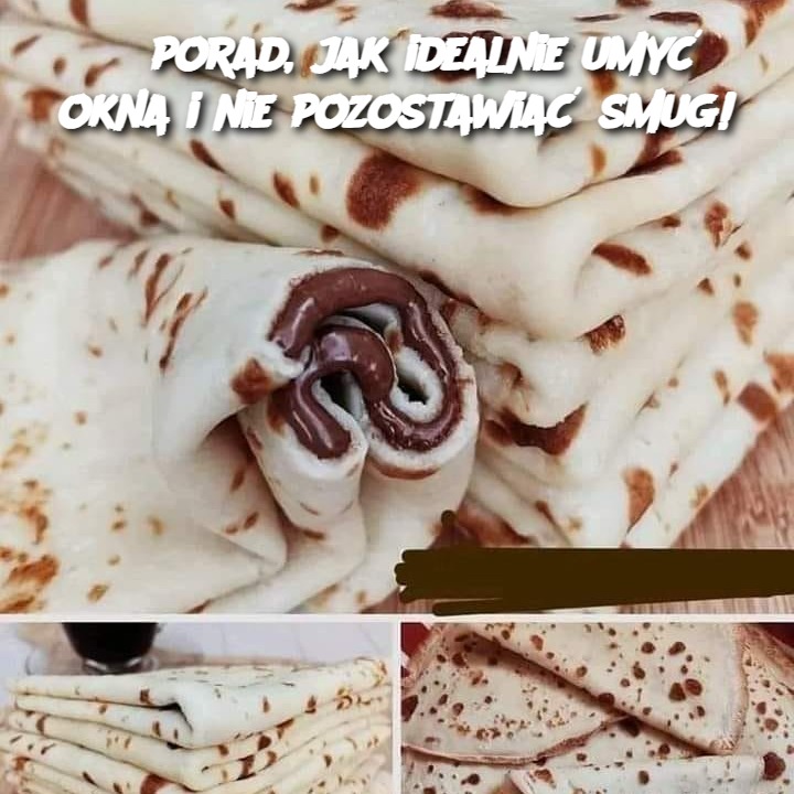 8 porad, jak idealnie umyć okna i nie pozostawiać smug!