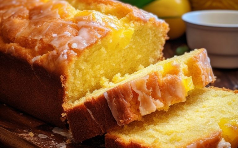 ¡Mis vecinos están asombrados! ¡Un pastel que se derrite en la boca! ¡Delicioso y fácil de hacer! pecado gluten