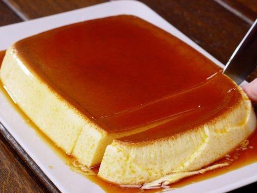 Flan Cubano: Un Delicioso Clásico de la Cocina Caribeña